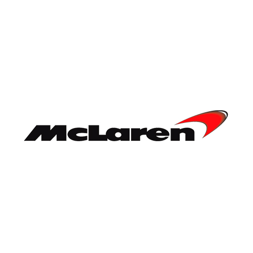 MCLAREN’s mileage blocker 
